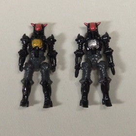 ワルダロス ギガンター_ダイアクロン : 辛口おもちゃノート ワルダロス ギガンター_ダイアクロン : 辛口おもちゃノート