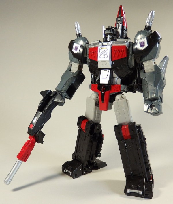 スカイシャドウ＿TFタイタンズリターン : 辛口おもちゃノート