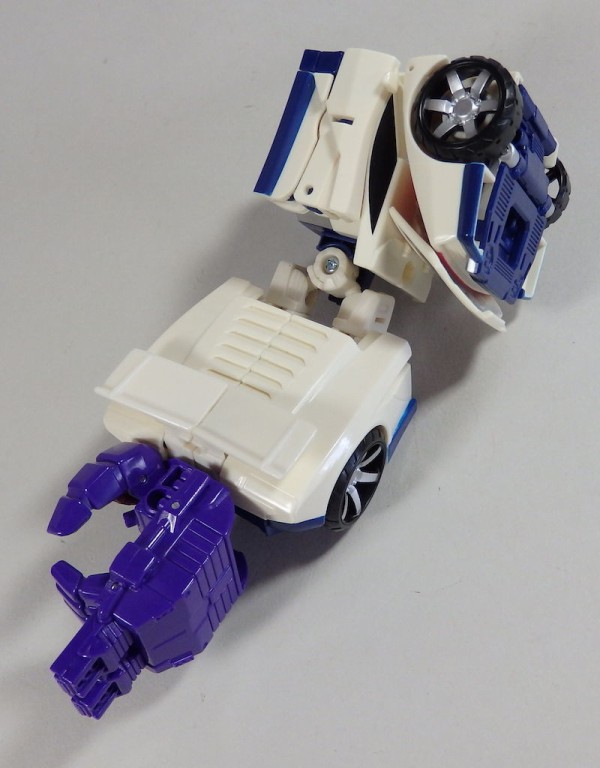 ブレークダウン＿コンバイナーウォーズ : 辛口おもちゃノート