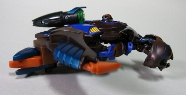 ザ ハンター＿ボットコン2014 : 辛口おもちゃノート