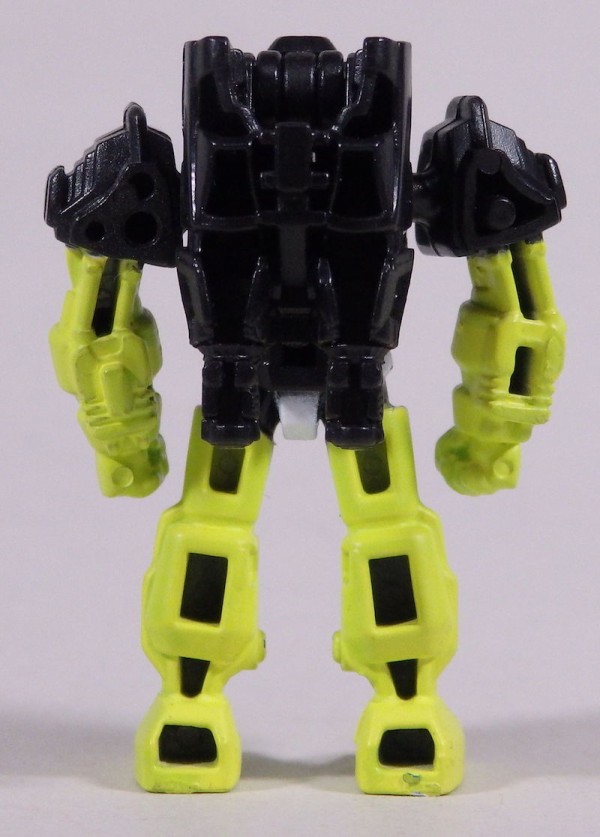 NEEDLENOSE ニードルノーズ ニードルノーズ＿TFSS 4.0 #1 : 辛口おもちゃノート