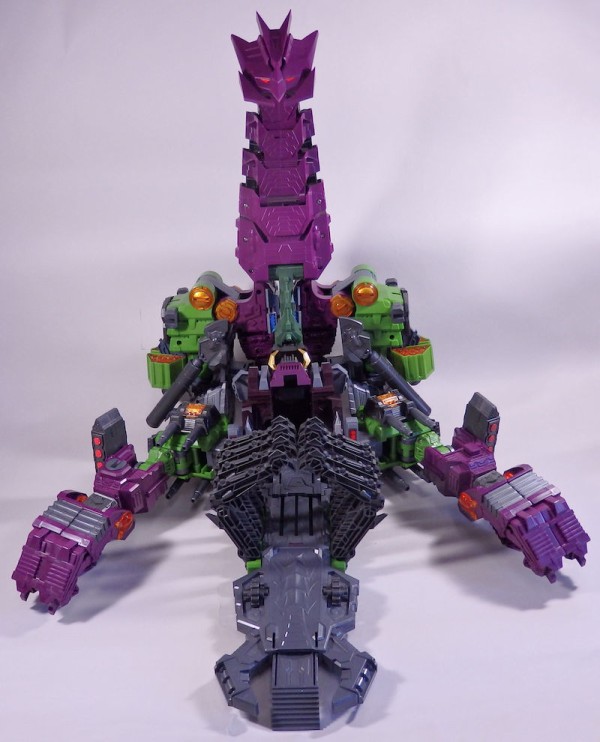 MAKETOYS / Pandinus : 辛口おもちゃノート