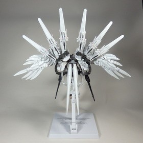 ウイングガンダムスノーホワイトプレリュード＿GUNDAM FIX