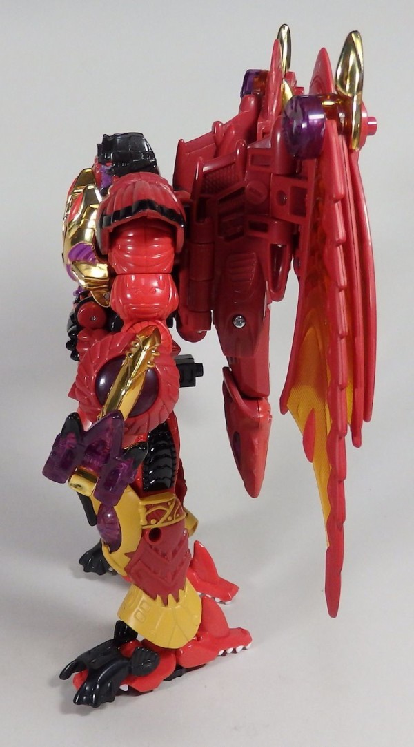 トランスフォーマー ボットコン BOTCON  2015 メガトロン TRANSFORMERS botcon 2015 MEGATRON -メガトロン- | スタンド製作所