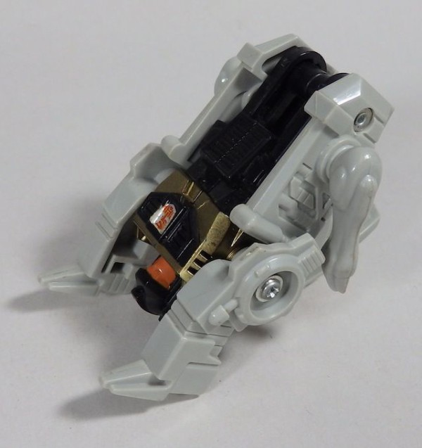 トランスフォーマー プリテンダー グリムロック＜未チェック