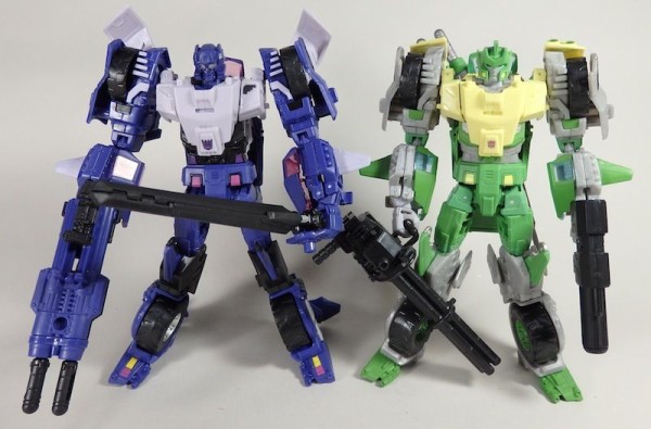 バトルトラップ＿ボットコン2015 ボックスセット : 辛口おもちゃノート
