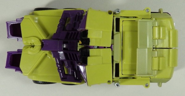 トキシトロン _TFSS5.0 #5 : 辛口おもちゃノート
