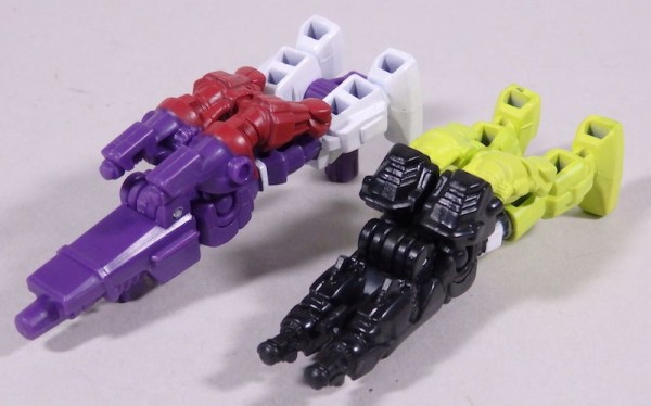 NEEDLENOSE ニードルノーズ ニードルノーズ＿TFSS 4.0 #1 : 辛口おもちゃノート