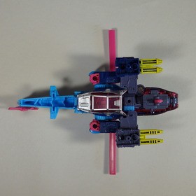 トランスフォーマー ジェネレーションズ セレクト（海外版）ローターストーム レビュー：TFジェネレーションズ セレクト ローターストーム