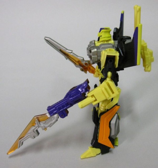 ブリムストーン＿ボットコン2014 : 辛口おもちゃノート
