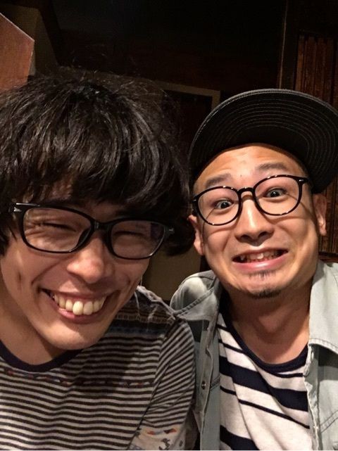 サツマカワrpgという芸人のライブを観ました アーノルズはせがわの暇つぶし部屋 Powered By ライブドアブログ