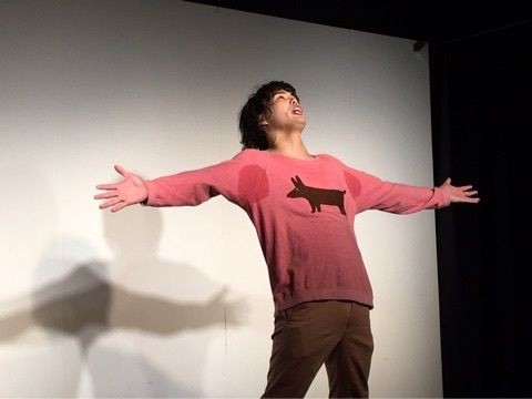 サツマカワrpgという芸人のライブを観ました アーノルズはせがわの暇つぶし部屋 Powered By ライブドアブログ サツマカワrpgという芸人のライブを観ました アーノルズはせがわの暇つぶし部屋 Powered By ライブドアブログ