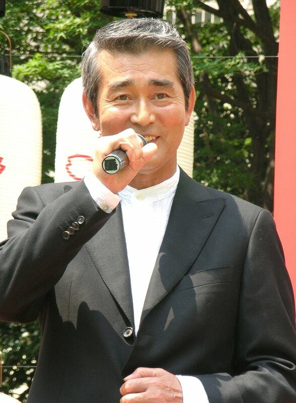 訃報 渡哲也さん死去 渡哲也 アラフィフ生活のblog