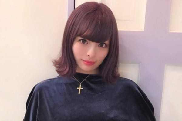 きゃりーぱみゅぱみゅに新恋人 年下俳優 葉山奨之とラブデート きゃりーぱみゅぱみゅ アラフィフ生活のblog