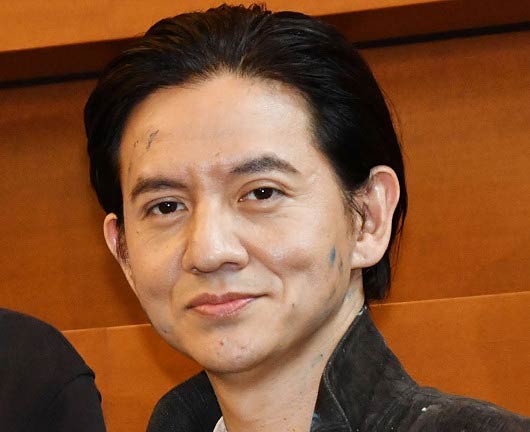 岡本健一 40代一般女性と5年前に再婚していた 子供も2人 隠していたわけではない 岡本健一 アラフィフ生活のblog