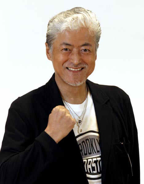 長男が刑事告訴 妻はショックで倒れた 陣内孝則が明かした 悪夢の日々 陣内孝則 アラフィフ生活のblog