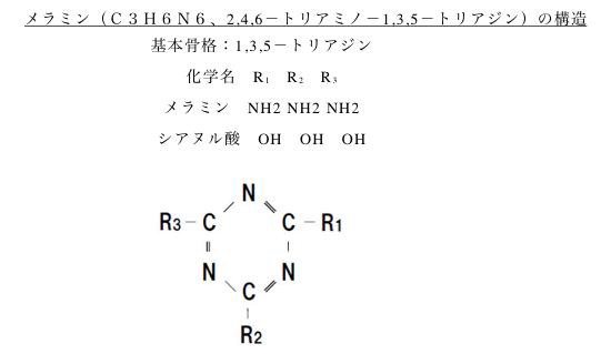 メラミン って何だ 粉ミルクで問題になっているけど アロタン アロマテラピーの語源のお話