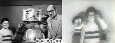 懐古 丸出だめ夫 アート天国ｊａｐａｎ