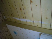 プリント合板の表面剥がれ補修 家具 フローリング ドア サッシ 住まいの 傷補修 アート補修