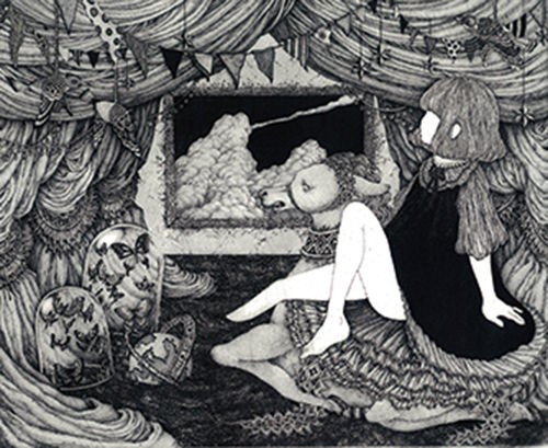 アーティストインタビュー 藤田典子さん【He-art】 : He-art通信