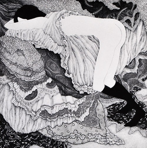 アーティストインタビュー 藤田典子さん【He-art】 : He-art通信