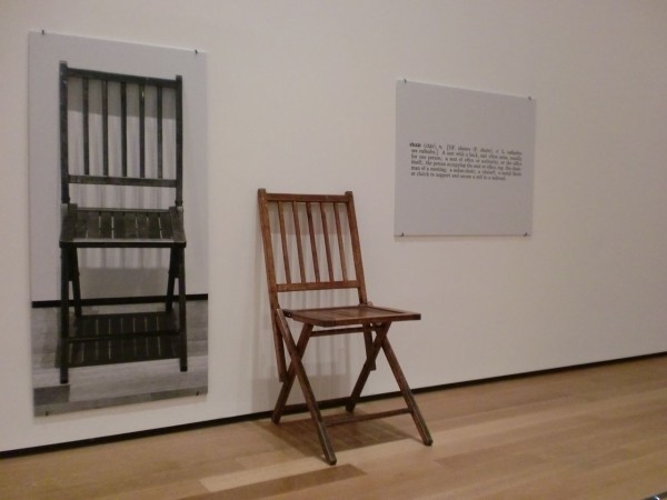 1月31日生まれ】ジョセフ・コスース【画家】 : アートまとめんblog