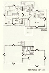 住居学」 吉阪隆正 二版 吉阪隆正 住居学汎論 ｜ 1958年