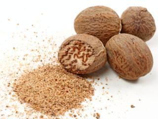 ナツメグ ハイ Nutmeg High At 6 99 This Spice Is Considered A Cheap High For Kids 金谷美帆 Diary Miho In Japan