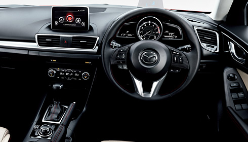 だれでも気づいてるのにだれも云わない マツコネ のほんとうのマズさ ほしいのは2dinスペース 海外メディアの自動車情報