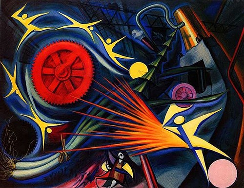 生れた子に 岡本太郎 イイもんはイイ