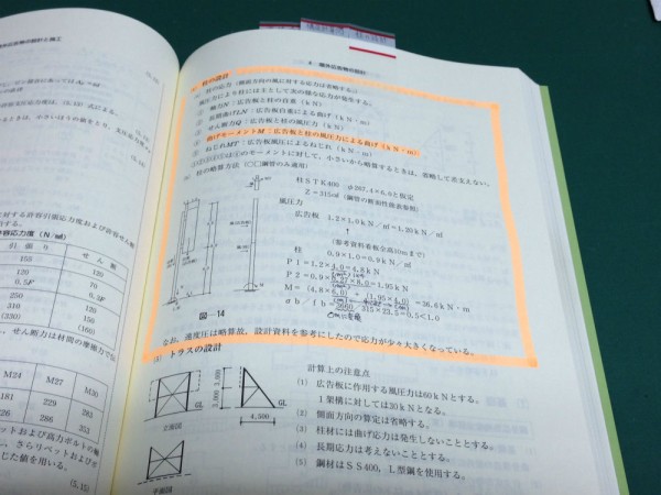 国家資格 屋外広告士の受験 : 福岡の看板屋アートエス 日々これKANBAN日記