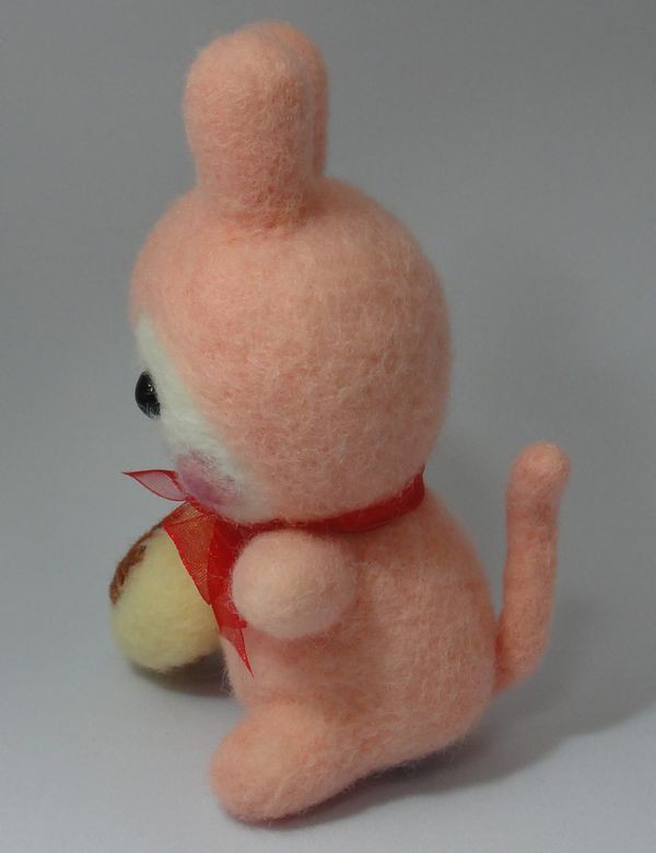 うさるさん スイーツな毎日