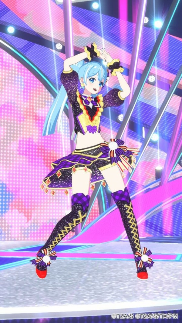 プリマジ日記 プリパラのコーデ集めてみた : momoyanpiの趣味ブログ
