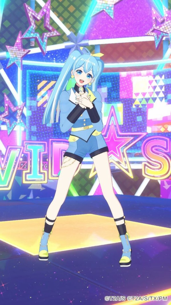 プリマジ日記 プレコのコーデ全部カード化してきた！ : momoyanpiの