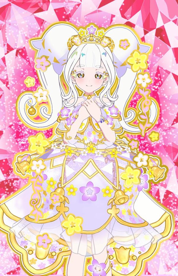 アイプリバース日記 ひまり＆みつきイチオシひろば : momoyanpi