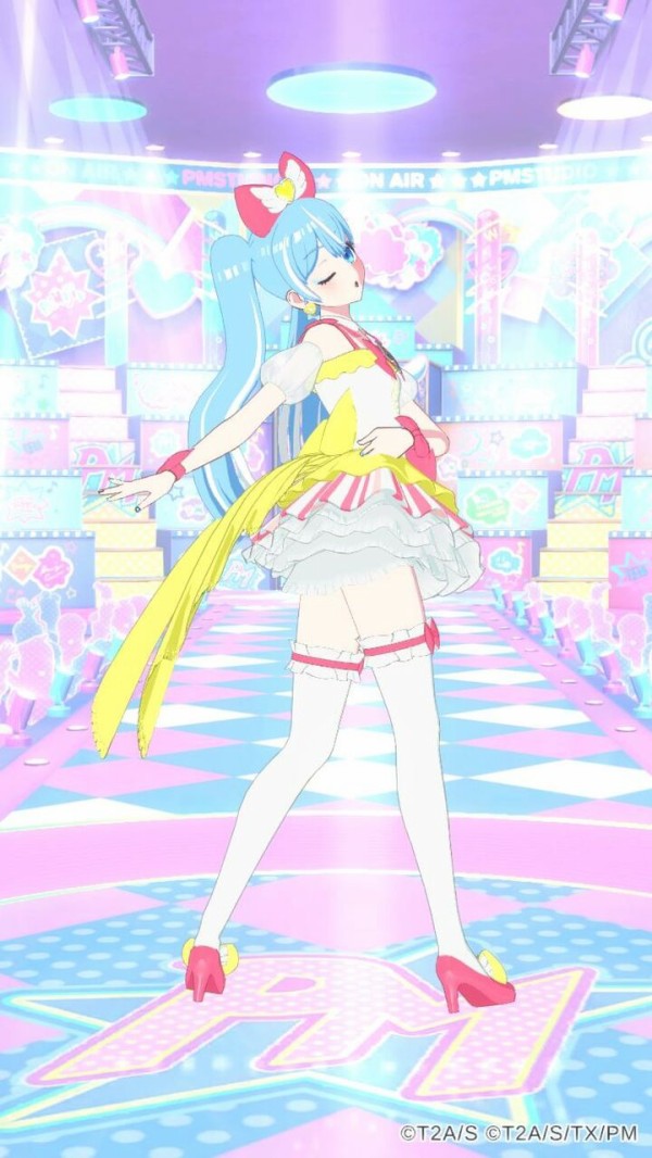プリマジ日記 プリパラのコーデ集めてみた : momoyanpiの趣味ブログ