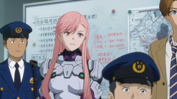 Revisions リヴィジョンズ第4話感想 エピソードの引きの際に大介が ウヒヒ とほくそ笑んで終わるのが本当にツボです なかなか居ない主人公ですよねw じじにっちアンテナ Revisions リヴィジョンズ第4話感想 エピソードの引きの際に大介が ウヒヒ とほくそ笑んで終わるのが本当にツボです なかなか居ない主人公ですよねw じじにっちアンテナ