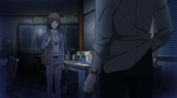 スタンドマイヒーローズ Piece Of Truth第8話感想 アレ 話が進まない 悩んで終わりかな と思ったらいきなりｃパートで動きが さんどうした な回でした じじにっちアンテナ