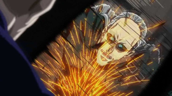 からくりサーカス第23話感想 ジョージ さぁ 次はあの子達に何を弾いてやろう 悲壮感漂う演技で戦っている途中からどうにもならなく涙を誘う屈指の名場面でした じじにっちアンテナ