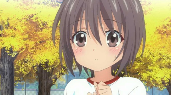 ぱすてるメモリーズ第4話感想 ロウきゅーぶパロ回 まったく 小 生は最高だぜ が無くって視聴者の皆さん残念がっていますｗ じじにっちアンテナ