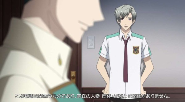 スタミュ 高校星歌劇 第3期 第5話感想 北原 南條回 屈折した友情劇が繰り広げられましたが揚羽君の変な絡み方もなんか可愛らしいお話でした じじにっちアンテナ