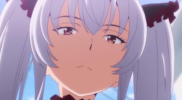 うちのメイドがウザすぎる 第6話感想 自らドmと公言する鵜飼みどり元二等空尉登場回 ミーシャちゃんの 事案です でずっと笑いっぱなしでした じじにっちアンテナ うちのメイドがウザすぎる 第6話感想 自らドmと公言する鵜飼みどり元二等空尉登場回 ミーシャちゃんの 事案です でずっと笑いっぱなしでした じじにっちアンテナ