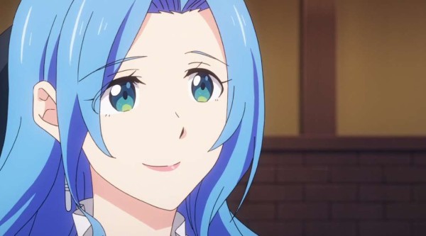 賢者の孫第9話感想 もう婚約までしちゃうシン君とシシリーちゃん 順風満帆ですが赤い眼の男は何か企んでいるみたいですね じじにっちアンテナ