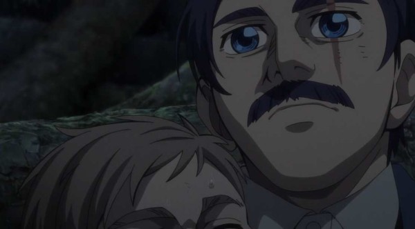 ゴールデンカムイ 第3期 第10話感想 トロッコ問題 私に解けない問題は無い なウイルク回 どっかの衛宮パパも唸り声を上げそうな非情の許可証をお持ちの方ですね な話でした じじにっちアンテナ