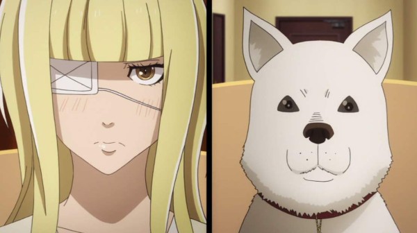 奴隷区the Animation第5話感想 クッソ この絵面 いちいち笑わせに来ていて反則だw じじにっちアンテナ 奴隷区the Animation第5話感想 クッソ この絵面 いちいち笑わせに来ていて反則だw じじにっちアンテナ