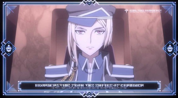 エガオノダイカ第１１話感想 惑星よ原始に帰れ 計画を発動させる姫様 ロボによる戦争は無くなるかも ですが 人の争いは無くならないと思うのですが実際どうなんでしょうか じじにっちアンテナ