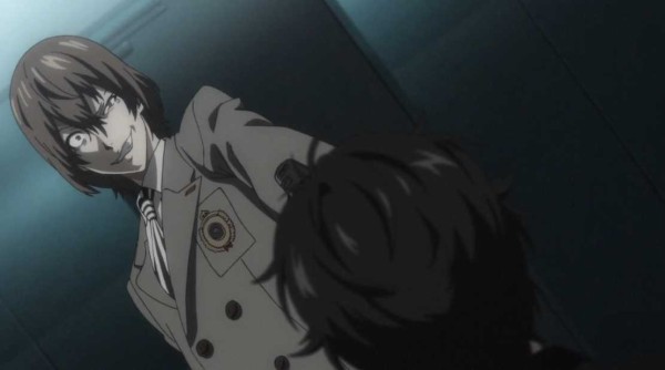 Persona5 The Animationペルソナ5第２７話感想 衝撃のラストから3か月 完結篇かな と思ったら違いました ラストの竜司君は らしく てホッコリです じじにっちアンテナ