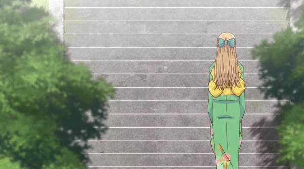 フルーツバスケット 1st Season第19話感想 まんま だが男だ な草摩利津登場回 意外な人物とお近づきになりましたね ズッ友になってくれると良いですが さて じじにっちアンテナ