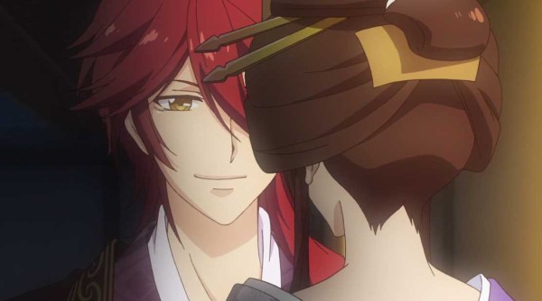 明治東亰恋伽第6話感想 岩崎桃介登場回 静かなる嫉妬回 電気回とも云える盛りだくさん回でしたね じじにっちアンテナ