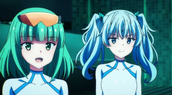 サークレット プリンセス第11話感想 最後は拳と拳のぶつかり合い展開なのでしょうか 優佳ちゃんはどんな勝ち方を見せてくれるか楽しみです じじにっちアンテナ